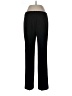 Marella Solid Black Dress Pants Size 10 - photo 2