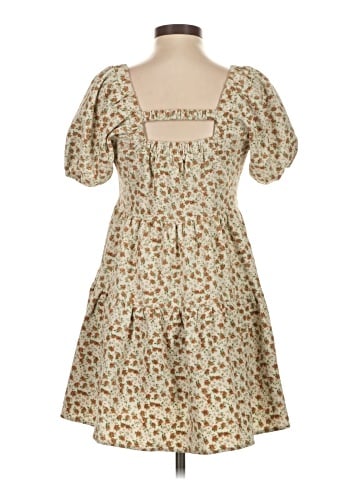 Sadie & Sage Casual Dress (view 2)