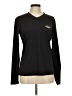 Assorted Brands Black Long Sleeve Polo Size M - photo 1