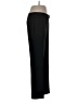 Marella Solid Black Dress Pants Size 10 - photo 4