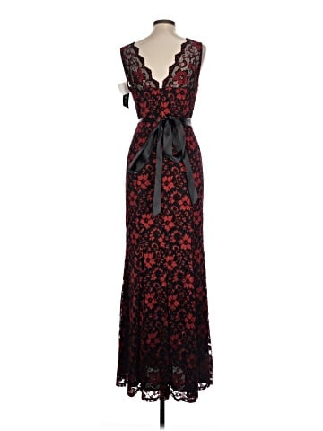 Betsy & Adam Cocktail Dress (view 2)
