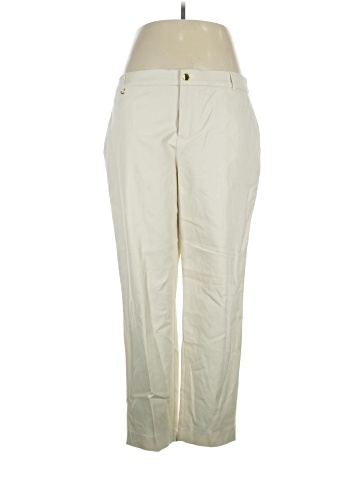 Charter Club Casual Pants (view 1)