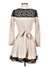 Unbranded Ivory Cocktail Dress Size S (estimated) - photo 2
