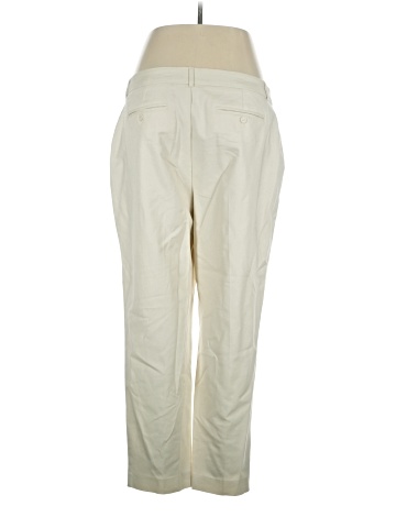 Charter Club Casual Pants (view 2)