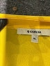 Garcia Yellow 3/4 Sleeve Top Size XL - photo 6