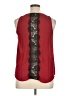 Freebird Red Sleeveless Blouse Size XL - photo 2