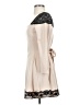 Unbranded Ivory Cocktail Dress Size S (estimated) - photo 5