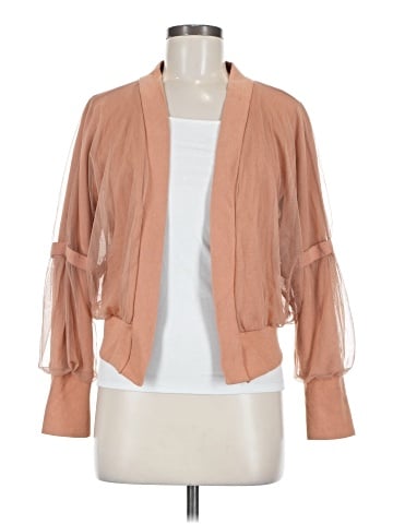 PinkyOtto Cardigan (view 1)