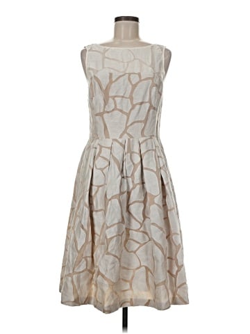 Kay Unger Cocktail Dress (view 1)