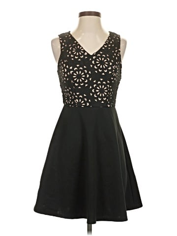 Francesca's Cocktail Dress (view 1)
