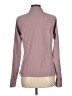 Athleta Purple Track Jacket Size L - photo 2
