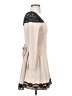 Unbranded Ivory Cocktail Dress Size S (estimated) - photo 4