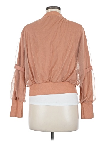 PinkyOtto Cardigan (view 2)