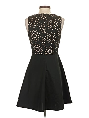 Francesca's Cocktail Dress (view 2)