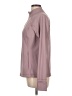 Athleta Purple Track Jacket Size L - photo 5