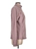 Athleta Purple Track Jacket Size L - photo 4