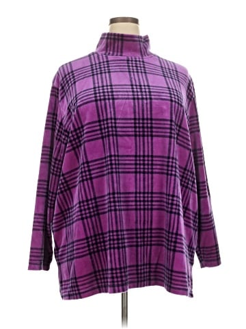 Spirit Turtleneck Sweater (view 1)
