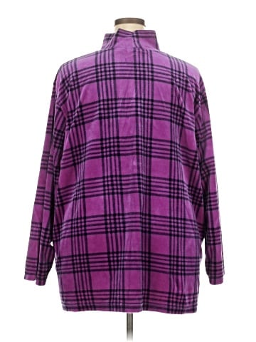 Spirit Turtleneck Sweater (view 2)