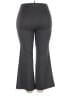 Max Studio Gray Black Dress Pants Size 32 (estimated) - photo 2