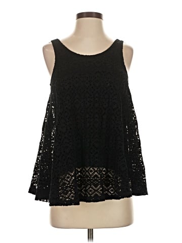 Deletta Sleeveless Blouse (view 1)