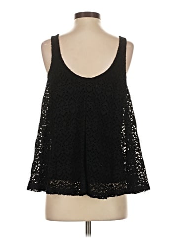 Deletta Sleeveless Blouse (view 2)