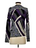 CeCe Purple Cardigan Size S - photo 2