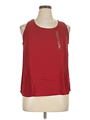 Freebird Sleeveless Top (view 1)