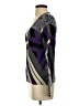 CeCe Purple Cardigan Size S - photo 5