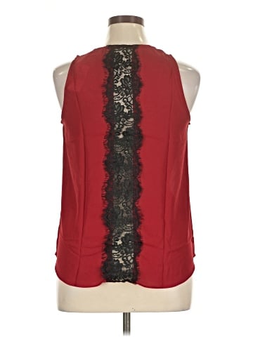 Freebird Sleeveless Top (view 2)