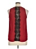 Freebird Red Sleeveless Top Size XL - photo 2