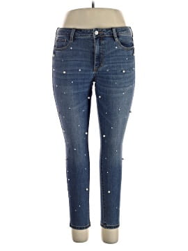 A.N.A. A New Approach Jeans