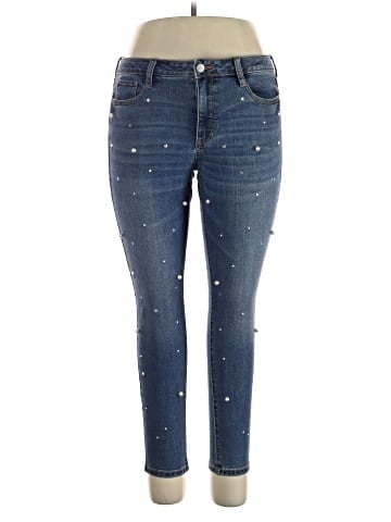 a.n.a. A New Approach Jeans (view 1)