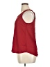 Freebird Red Sleeveless Top Size XL - photo 5