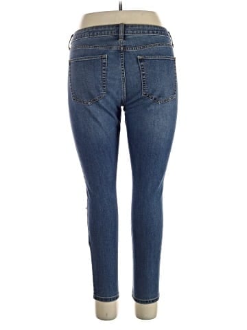 a.n.a. A New Approach Jeans (view 2)