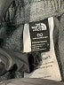 The North Face Solid Gray Athletic Shorts Size L - photo 3