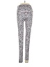 Unbranded Print Silver Active Pants Size S (estimated) - photo 1