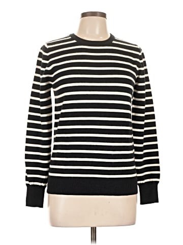 Net Collection Turtleneck Sweater (view 1)