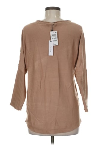 Melissa Paige Long Sleeve Blouse (view 2)