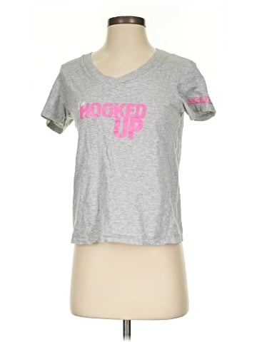 mark. Short Sleeve T-Shirt (view 1)