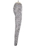 Unbranded Print Silver Active Pants Size S (estimated) - photo 4