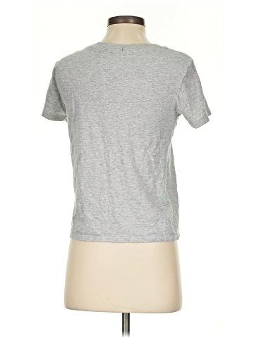 mark. Short Sleeve T-Shirt (view 2)