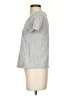 mark. Gray Short Sleeve T-Shirt Size S - photo 5