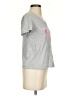 mark. Gray Short Sleeve T-Shirt Size S - photo 4