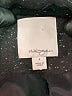 Halogen Tweed Black Blazer Size 4 - photo 6