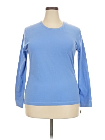 Dickies Long Sleeve T-Shirt (view 1)