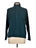 Eddie Bauer Teal Pullover Sweater Size L - photo 1