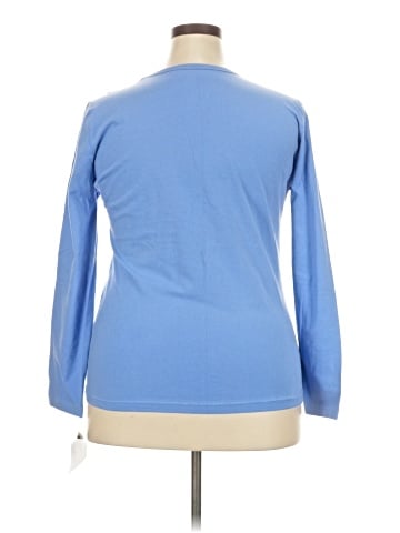 Dickies Long Sleeve T-Shirt (view 2)