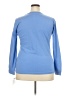 Dickies Blue Long Sleeve T-Shirt Size 2X - photo 2
