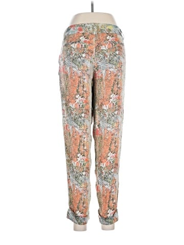 Alice + Olivia Silk Pants (view 2)