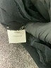 Bobi 100% Cotton Black Long Sleeve Turtleneck Size XS - photo 8
